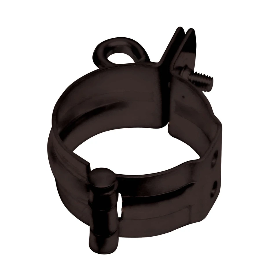 Abrazadera de tubo para atornillar - Imagen 1 de 1