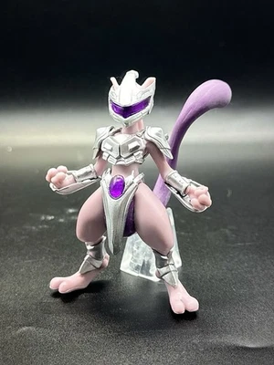 Armored Mewtu 12cm Anime Figur⭐️Statue Sammlung Geschenk - Bild 1 von 4