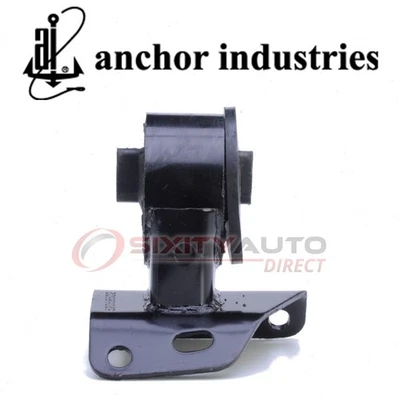 Anchor Front Right Engine Mount for 1993-1998 Jeep Grand Cherokee 4.0L L6 - mb Foto 1 de 4