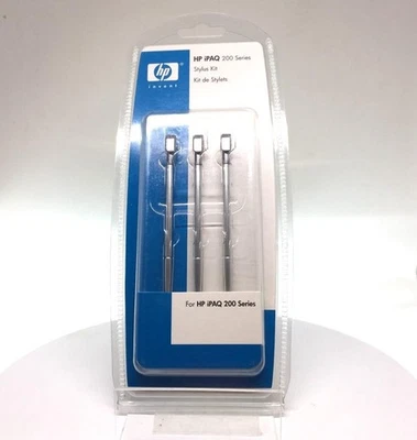 HP IPAQ 200 Series Stylus Handheld 210 211 212 214 216 - 3-Pack (FB020AA#AC3) - Image 1 of 2