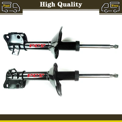 Conjunto de puntal de suspensión delantera limitado para Subaru Legacy Outback - FCS AUTO Foto 1 de 4