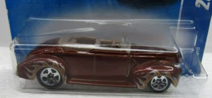Ford #69/196 2008 Hot Wheels - Imagen 1 de 5