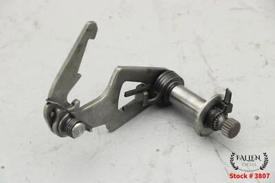 Mecanismo de catraca de câmbio de transmissão especial Harley Street Glide 2018 35081-06 - Imagem 1 de 4