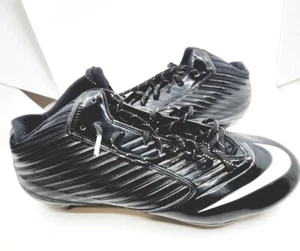 Nike Vapor Speed 3/4 Low Football Cleat Men's Size 15 New [Needs Studs] - Picture 1 of 5