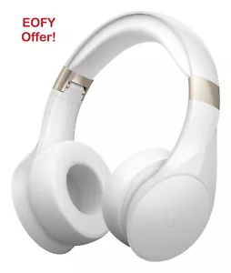 Elegantes auriculares inalámbricos sobre la oreja Motorola MOTO XT500+ con aislamiento de ruido - Imagen 1 de 12