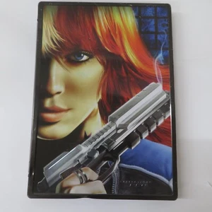 Microsoft Xbox 360 Perfect Dark Zero Limited Collector's Edition 2005 - Picture 1 of 8