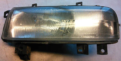 Renault Master Bj.99 scheinwerfer links Carello 38210748 headlight left - Bild 1 von 4