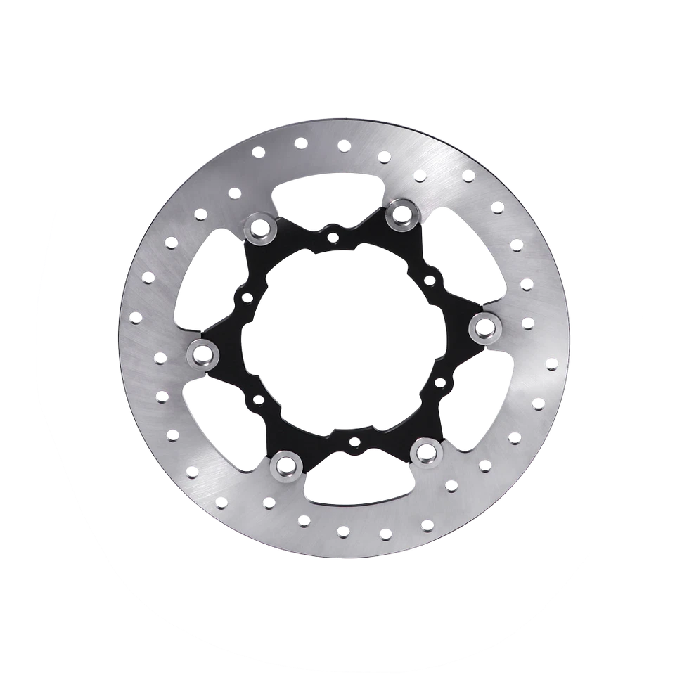 KTM 1190 Adventure Rear Brake Disc Rotor - Image 1 of 1