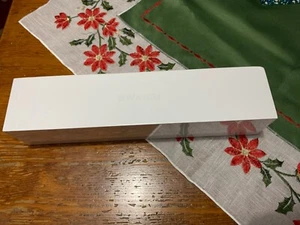 Apple watch 1st generation 42mm A1554 series 7000 - Afbeelding 1 van 6