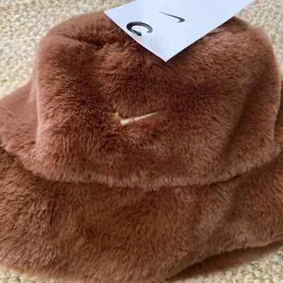 Nike Naomi Osaka Apex Sombrero Cubo Tenis Piel Sintética FJ6302-259 Para Mujer Talla Grande Foto 1 de 4