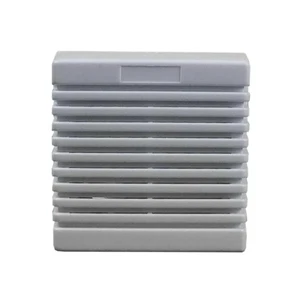 Lot of 5 MG Electronics SS100H 4" Wall Mount Sirens -  PACK OF 5 BRAND NEW - Picture 1 of 2