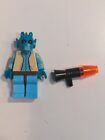 LEGO Star Wars Greedo Rare Minifigure  4501