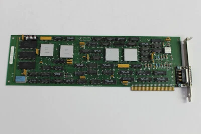 IBM 6204913 5250 ISA ENHANCED EMULATION ADAPTER FULL LENGTH W/WARRANTY - Image 1 of 4