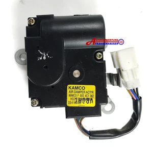 Kia Joice Actuator Heating Air Conditioning Blower - Picture 1 of 2