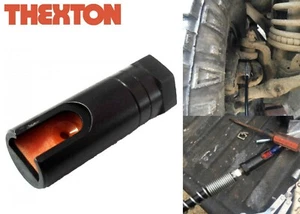 Thexton THE418 Right Angle Grease Gun Coupler For Fittings New Free Shipping USA - Picture 1 of 4