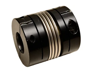 Ruland Motor Flexible Coupling 16mm to 22mm Shaft Flex Connector/Adapter - Bild 1 von 9