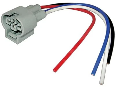 Conector interruptor de ciclo embrague aire acondicionado Toyota Land Cruiser 1993-1999 76555XPSR Foto 1 de 2
