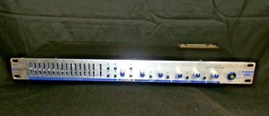 ALTO PA Monitor Sound Management Processor Rack Mount 19" - Picture 1 of 5