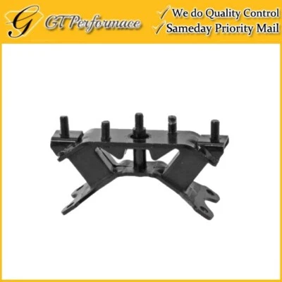 Soporte de transmisión trasera de calidad para Subaru Ascent 19-24/20-24 Legacy Outback 2,4 L Foto 1 de 4