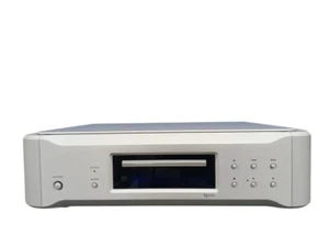 ESOTERIC K-07X  SACD/CD player from Japan Bundle Remote/Power Cable/Manual - Picture 1 of 17