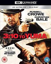 3:10 to Yuma 4k Ultra-HD (4K UHD Blu-ray)