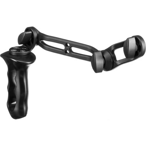 8Sinn Side Arm with Dual Side Grip for Shoulder Rigs - Изображение 1 из 2