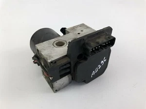 A2296 MERCEDES BENZ CL500-600 W215 00-06 ABS PUMP A0044314612 - Picture 1 of 4