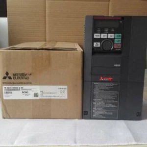 FR-A840-00023-2-60 NEU Mitsubishi FR-A84000023260 0.4K Wechselrichter - Bild 1 von 3