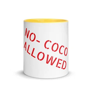 KEIN COCO ERLAUBT - Bild 1 von 13