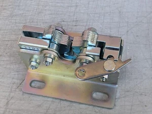 Genuine Komatsu 56B-54-31640 56B5431640 Lock Assembly - Bild 1 von 2