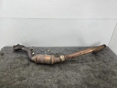 ЗАРЯДНОЕ УСТРОЙСТВО DODGE SXT 3,6 Л 11-23 ОТ ОРИГИНАЛЬНОГО ПРОИЗВОДИТЕЛЯ ВЫПУСКНОЙ КОЛЛЕКТОР ПРАВОГО ПАССАЖИРСКОГО ДВИГАТЕЛЯ - Изображение 1 из 4