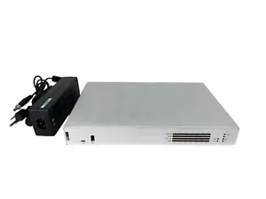 SOPHOS XGS 136 Network Security firewall Appliance Desktop 11500 Mbps - Picture 1 of 14