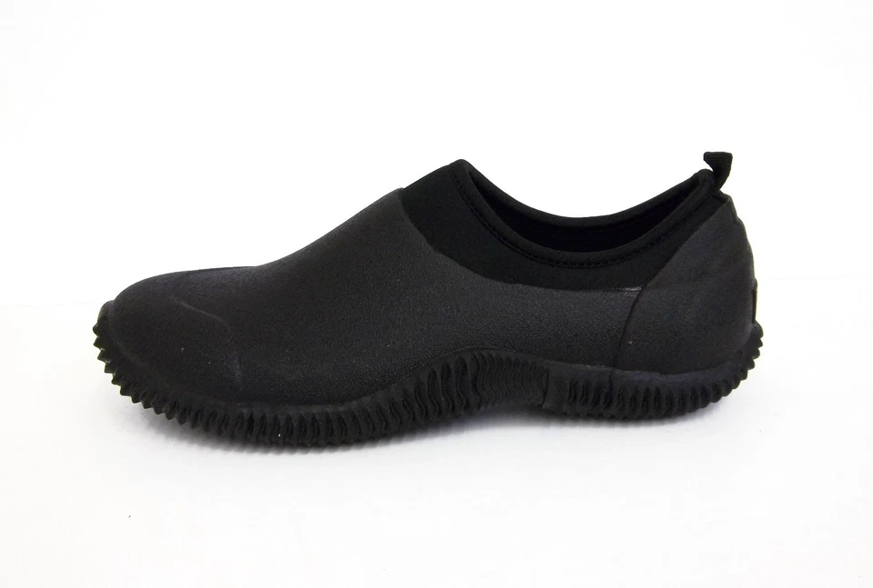 Zapato Ranger Unisex 67521 Classic Outdoor Comfort Series, Negro Foto 1 de 3