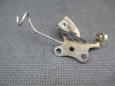 Honda 85 XR600R wire harness guide cdi mount  XR600 XR 600 600R  - Image 1 of 2