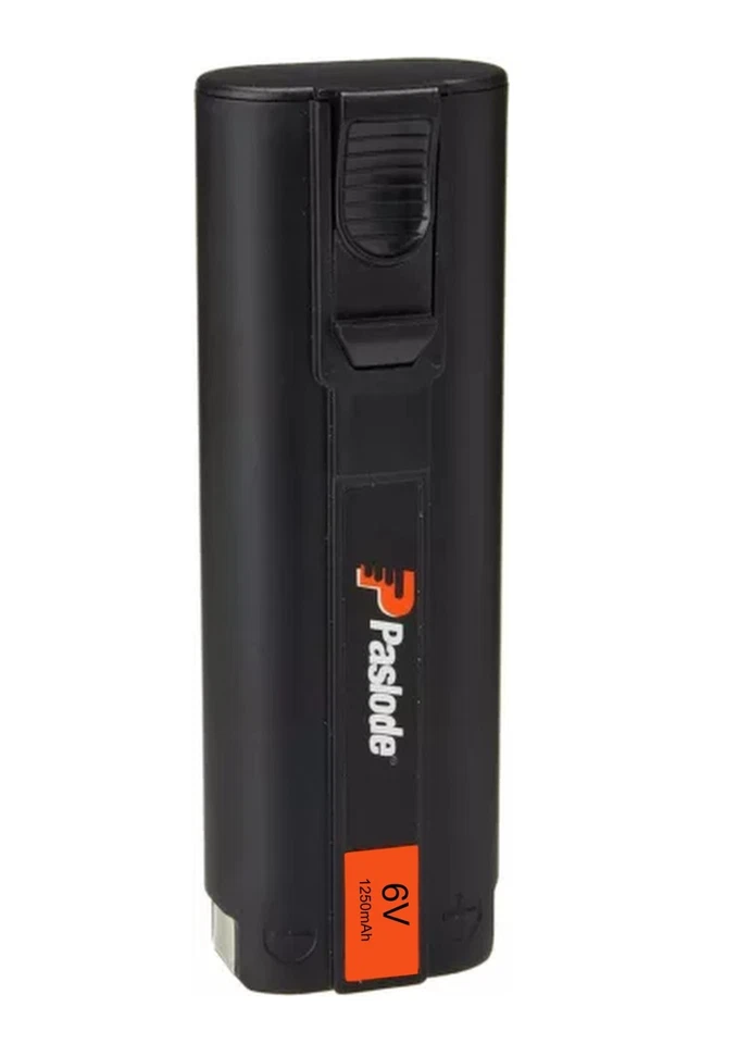 Paslode Original Battery Model IM350, IM350+, IM65, IM65a, IM250