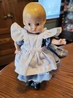 1996 Effanbee Patsyette 9605 Reproduction Doll