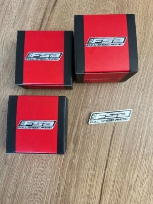 FSA Orbit Option T No. 66 Semi-Integrated Headset 1 1/8" – 3 Fixed Cup Angles - Image 1 of 4