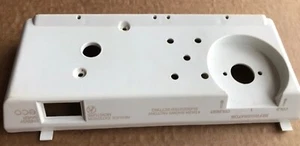 USED ORIGINAL FRIGIDAIRE REFRIGERATOR THERMOSTAT HOUSING COVER 400398 - Picture 1 of 7