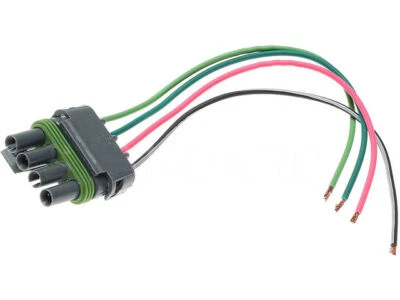 Conector de motor de control de velocidad de ralentí para Chevrolet S10 Blazer SMP 15733DGTQ Foto 1 de 2