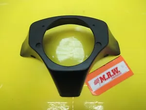 STEERING WHEEL BACK COVER TRIM CAP for 00 01 02 03 04 05 TOYOTA MR2 SPYDER - Picture 1 of 6