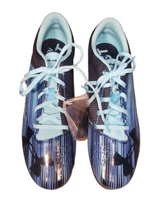 Under Armour Womens Kick Sprint Track and Field Shoes Spikes Cleats Size 12. - Picture 1 of 8