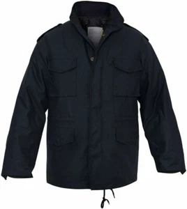 Rothco M-65 Tactical Camouflage Military Field Jacket & Liner (Choose Sizes) - Picture 1 of 16