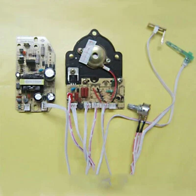 1PC Ultrasonic Humidifier Drive Board Atomization Oscillation Circuit Board 25W - Image 1 of 3