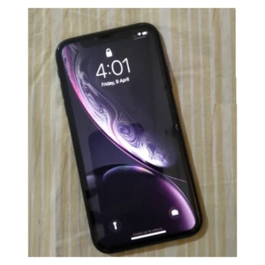 Apple iPhone XR 64GB Unlocked - AT&T, Verizon, T-Mobile - Free Shipping - Picture 1 of 6