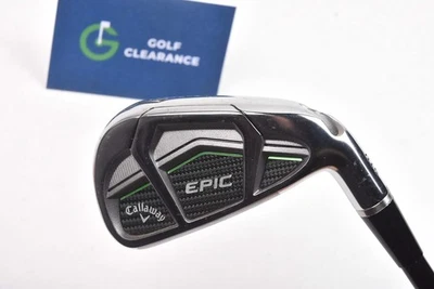 Callaway Epic #7 Iron / Senior Flex Tensei AV Silver 55 Shaft / STD / Demo - Image 1 of 4