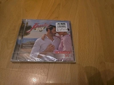 Various Artists "kuschelrock vol.39" 2CD NEU Album 2025 Neu!! - Bild 1 von 2