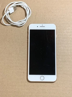 Smartphone Apple iPhone 8 Plus 256GB Dorado Desbloqueado A1864 Foto 1 de 4
