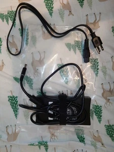 Dell Power Charging Cable - 130w 19.5v 6.7a DA130PE1-00 - Picture 1 of 4
