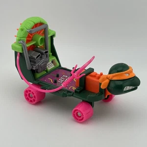 Cheapskate 2 - Vintage 1991 Playmates TMNT Teenage Mutant Ninja Turtles - Bild 1 von 4