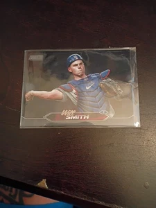 2024 Topps Stadium Club - Will Smith #123 - Picture 1 of 2